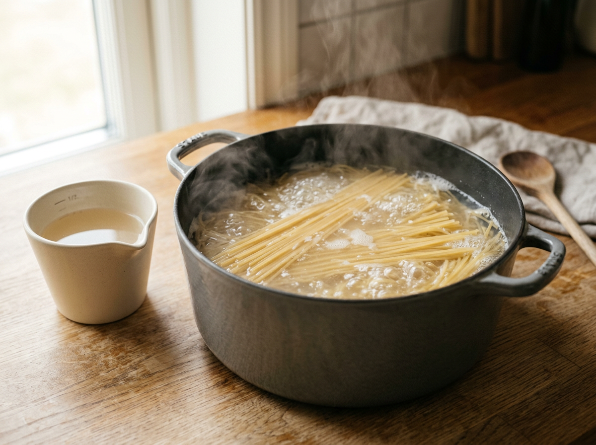 Kog pastaen